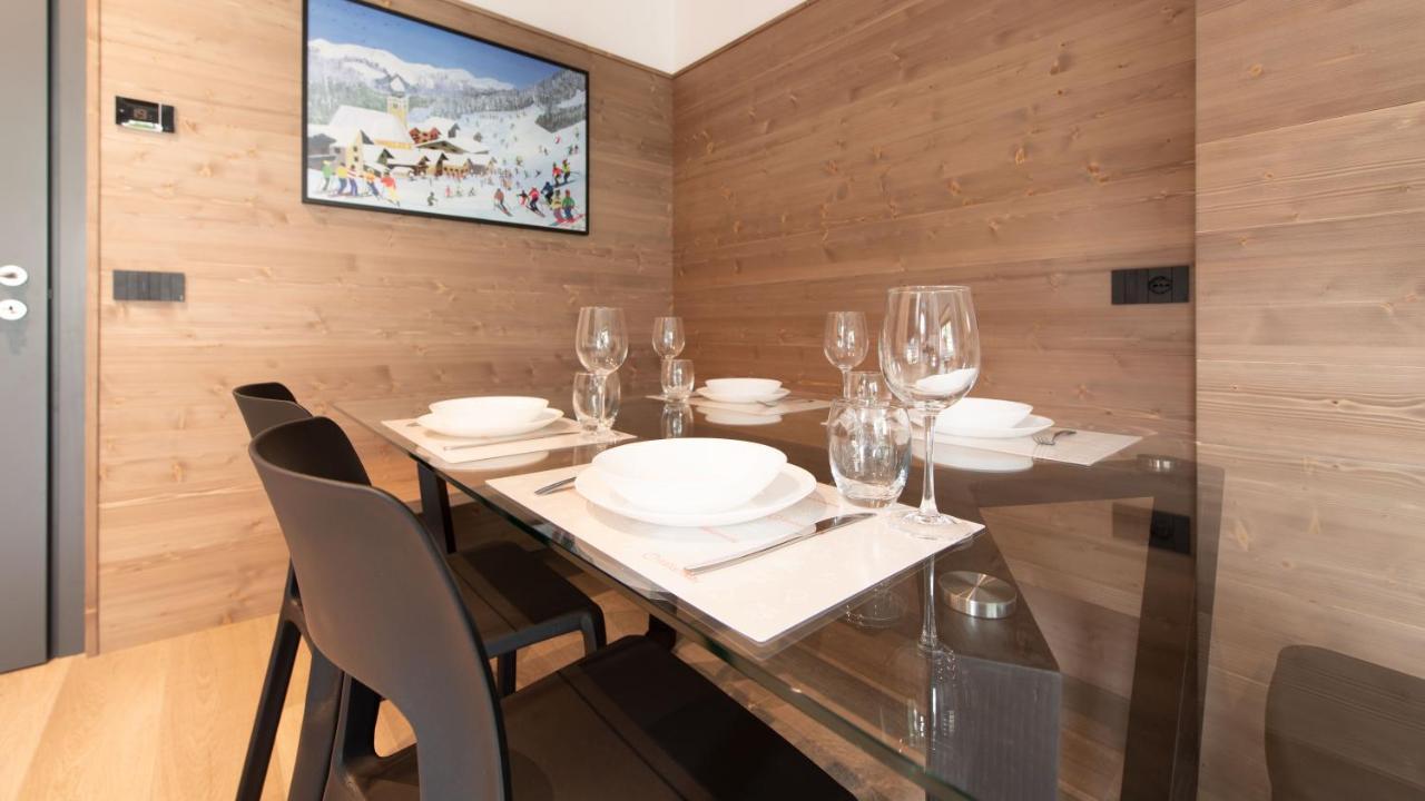Italianway - Roma 38 Apartamento Bormio Exterior foto