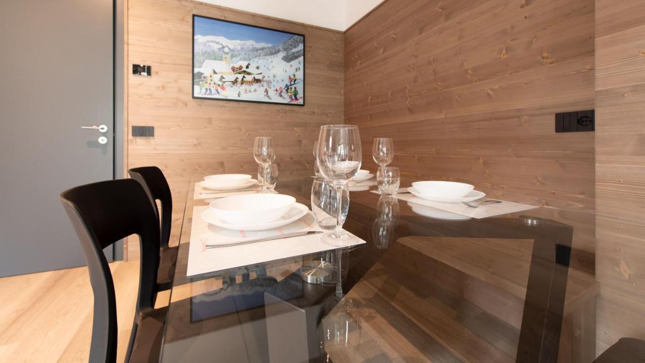 Italianway - Roma 38 Apartamento Bormio Exterior foto